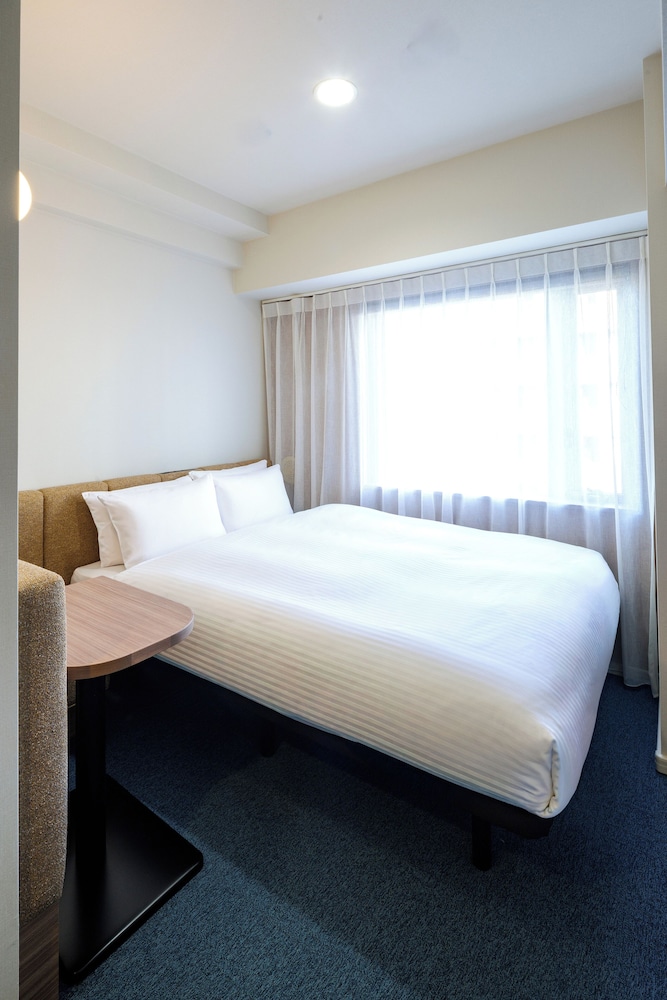 HOTEL AMANEK Asakusa Sakurabashi 12/50