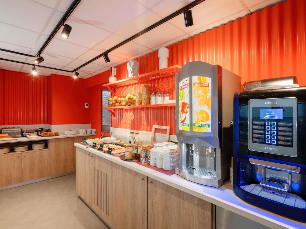 ibis budget Pertuis Portes du Luberon 53/65