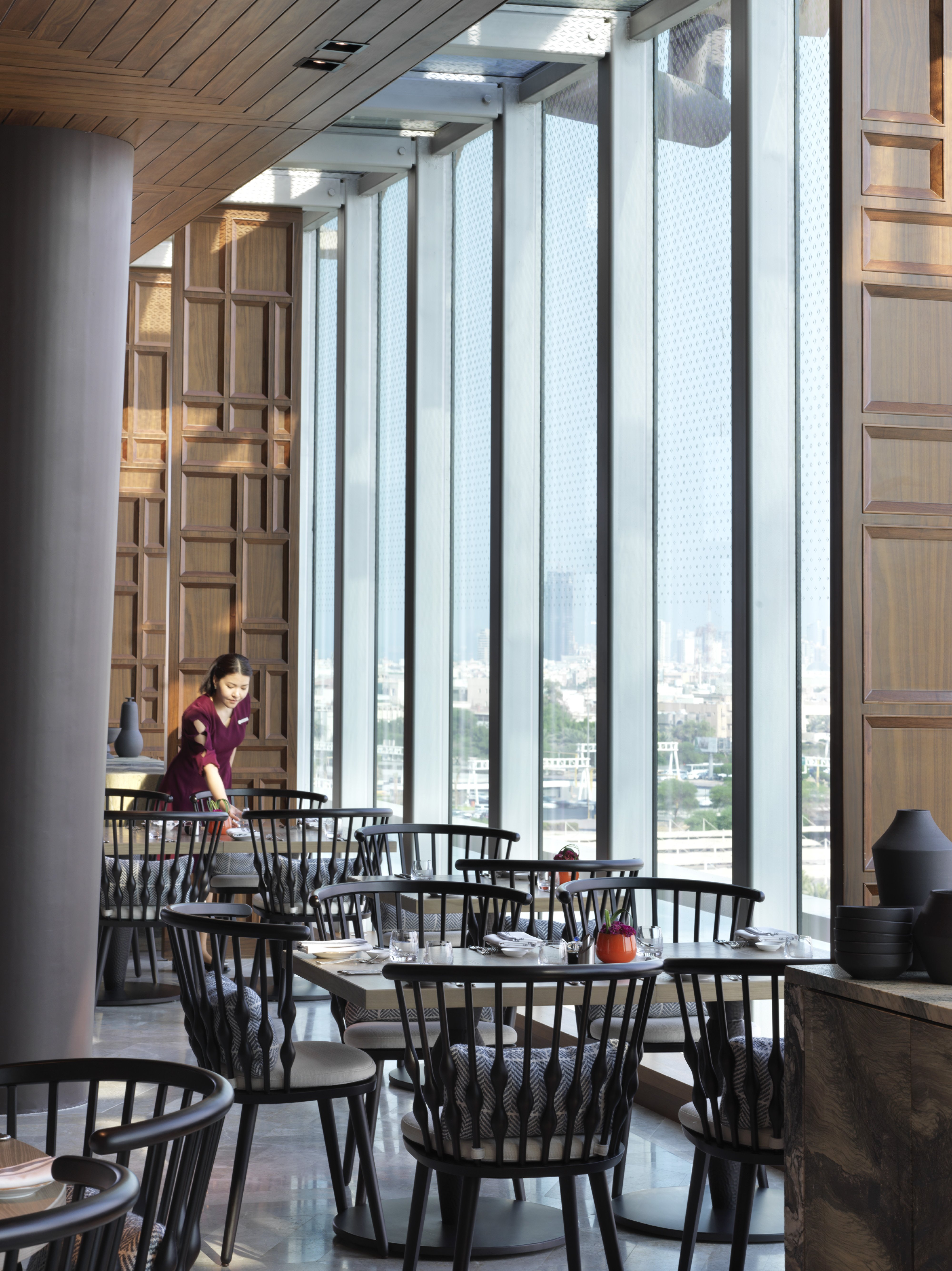 Four Seasons Hotel Kuwait at Burj Alshaya 42/78
