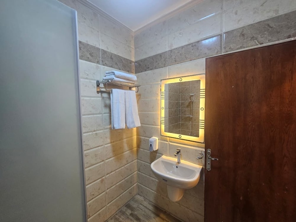 Oasis Hotel Heliopolis 46/48
