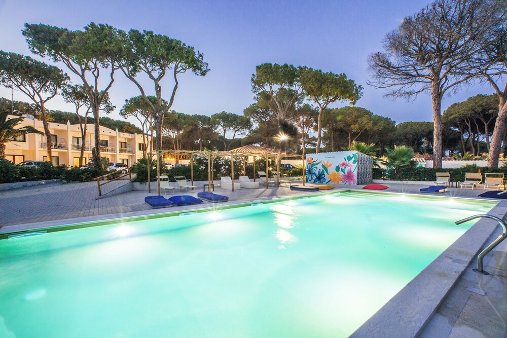 Hotel New Barcavela 30/50