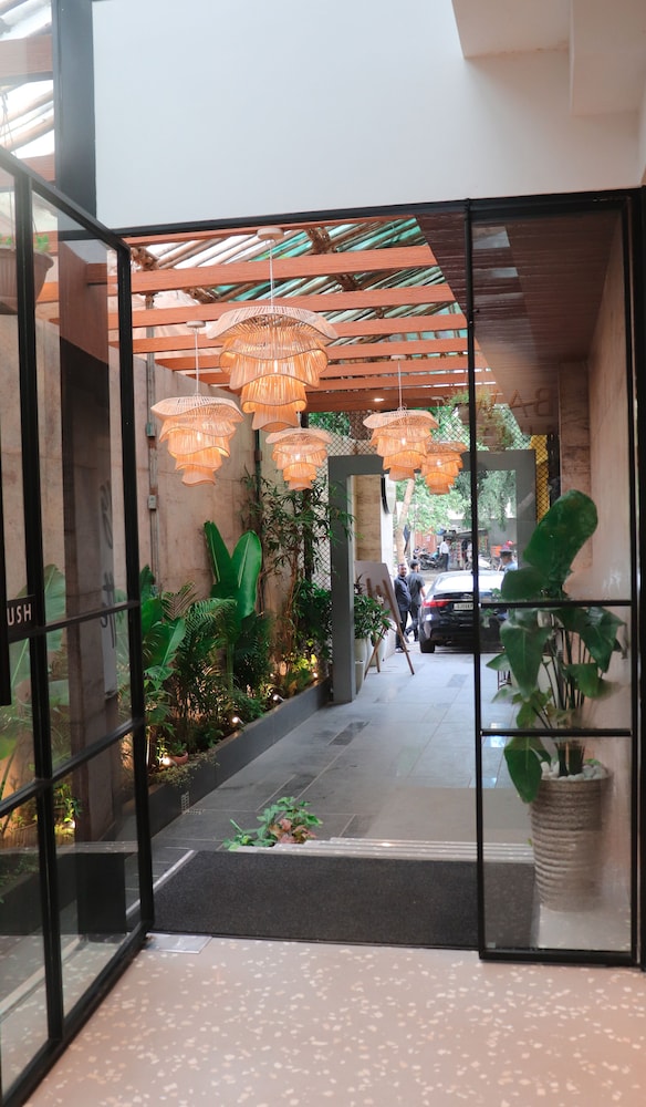 Boutique Hotel Bawa Suites 3/35
