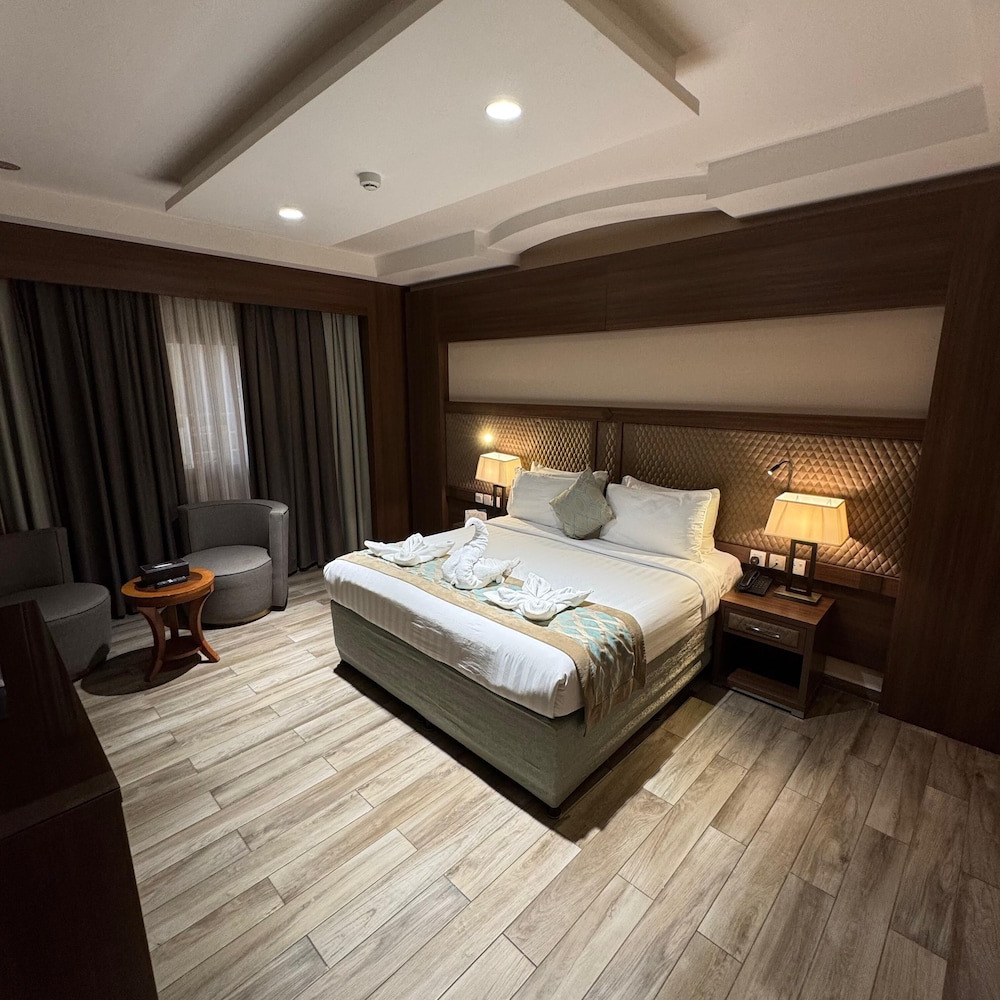 Midan Hotel 17/50