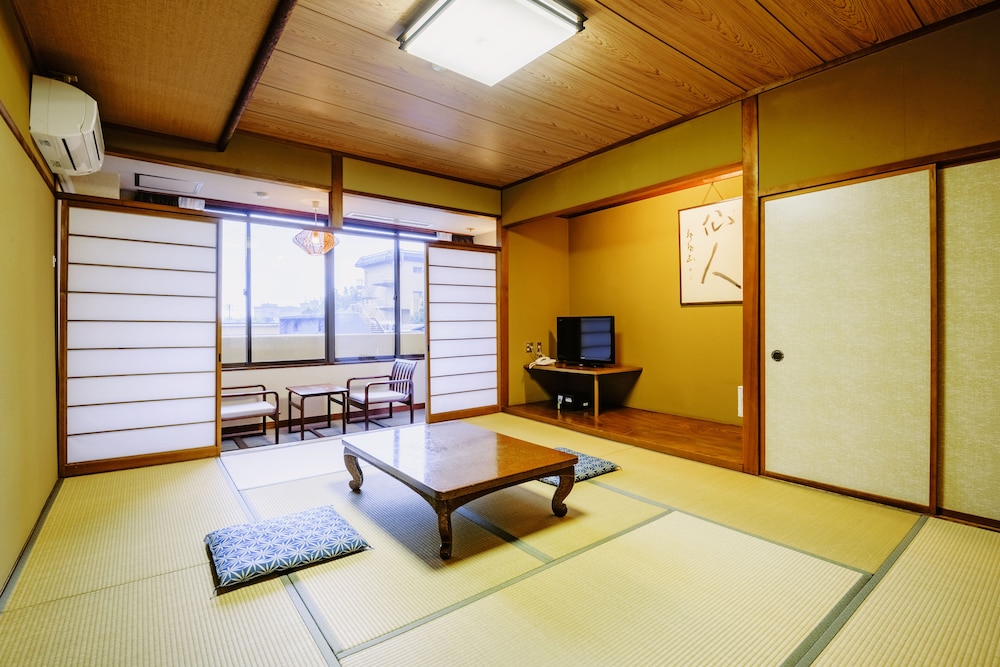 Oedo Onsen Monogatari Awara Onsen Awara 47/63