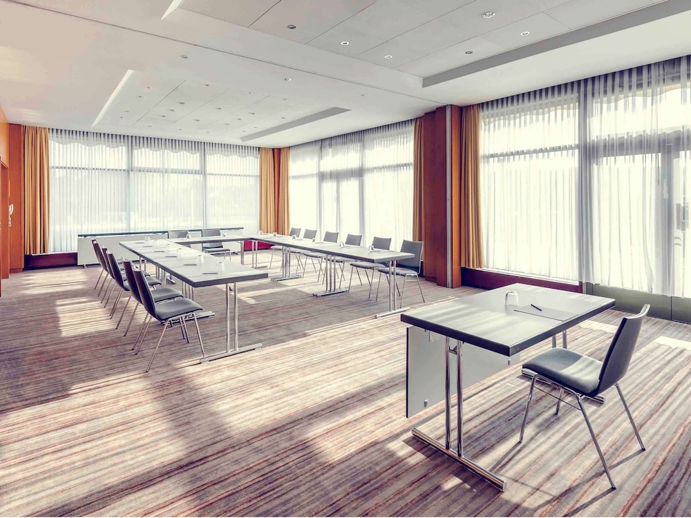 Mercure Hotel Potsdam City 35/67