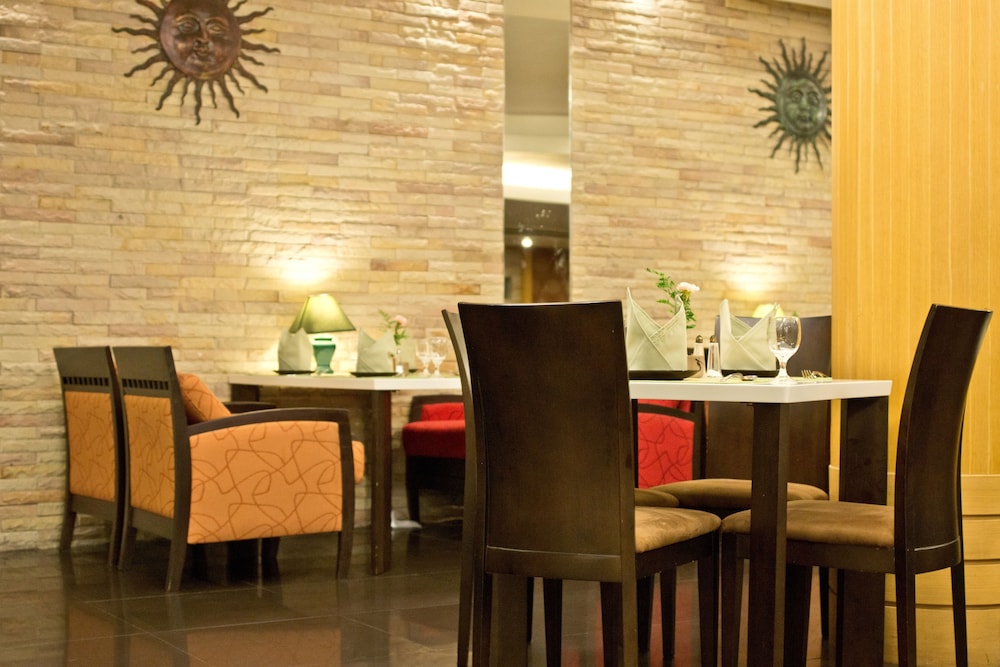 Fortuna Hotel Bangkok 30/39