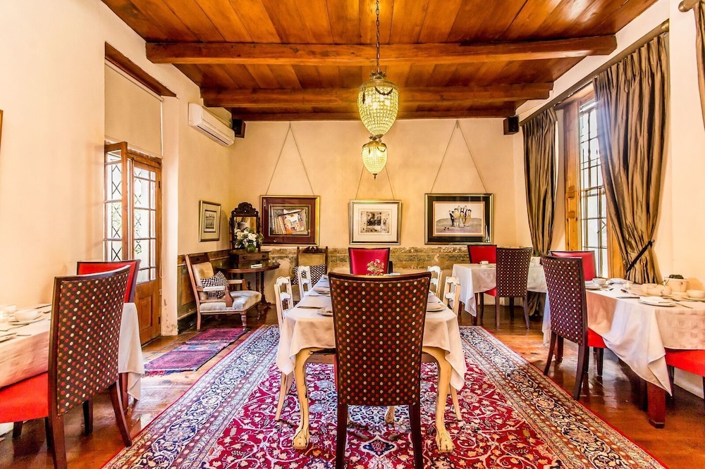 Lemoenkloof Guest House 47/50