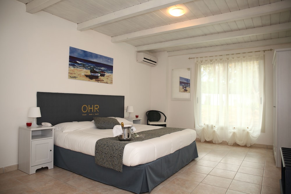 Hotel Aria Di Mare 23/57