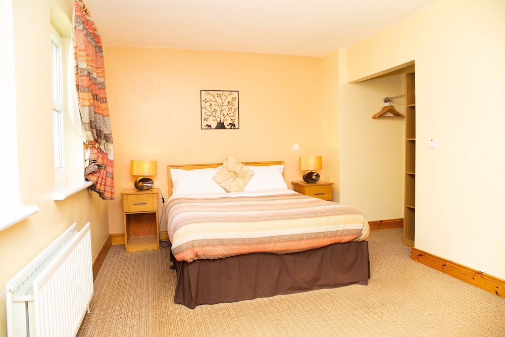 Groarty House Manor B B 10/65