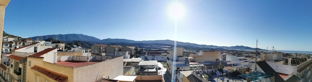 Hotel Costa Andaluza 4/48