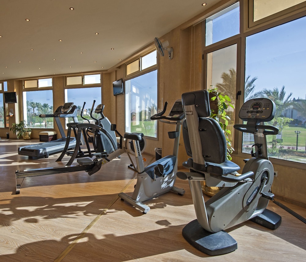 sport facilities
