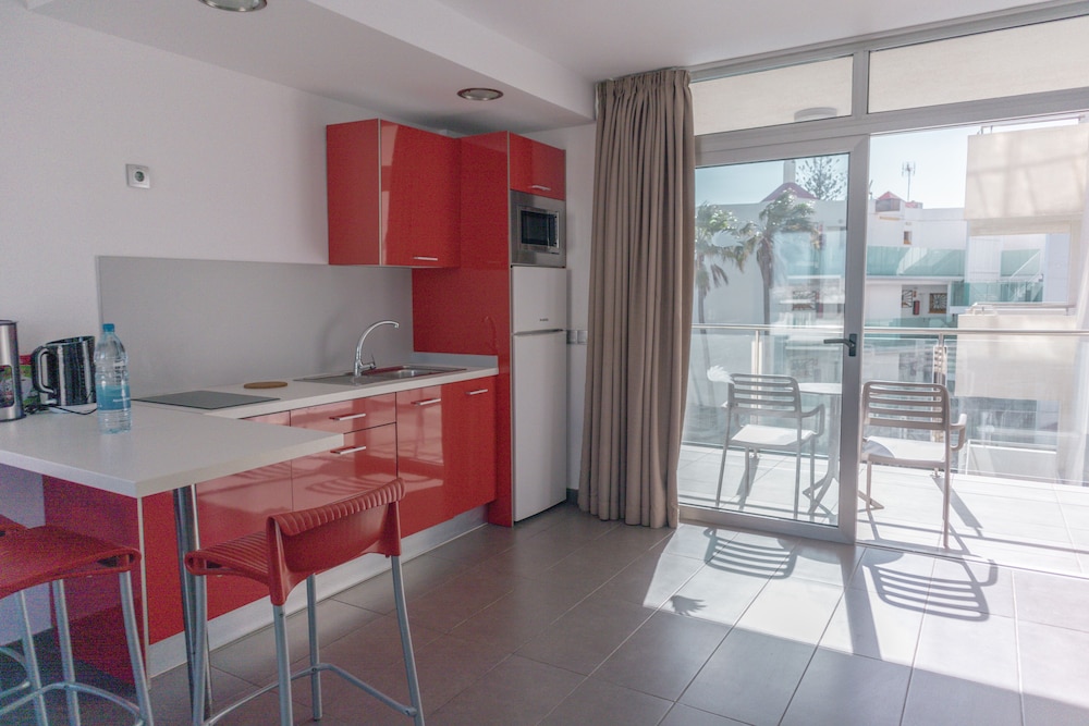 Apartamentos El Palmar 23/67