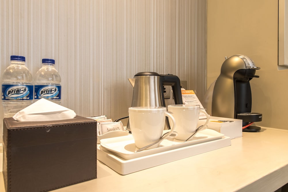 Ashley Hotel Jakarta 42/66