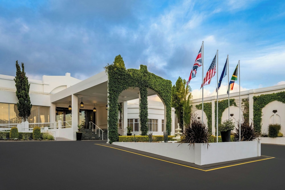Lord Charles Hotel, Somerset West, a Tribute Portfolio Hotel 41/50