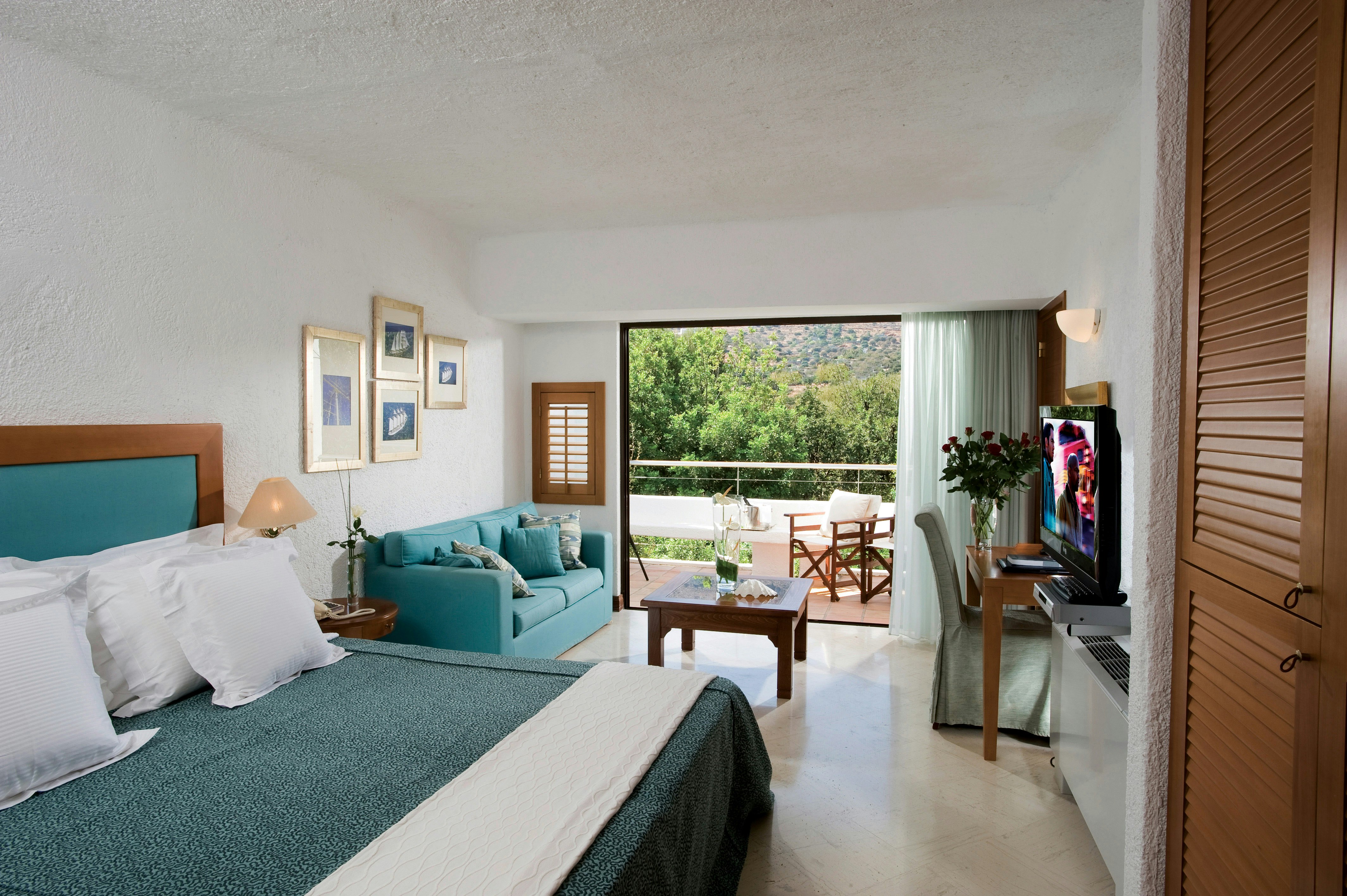 Elounda Bay Palace Hotel 8/83
