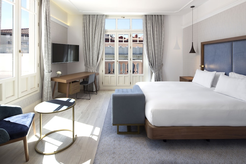 Doubletree By Hilton Madrid Prado 28/48