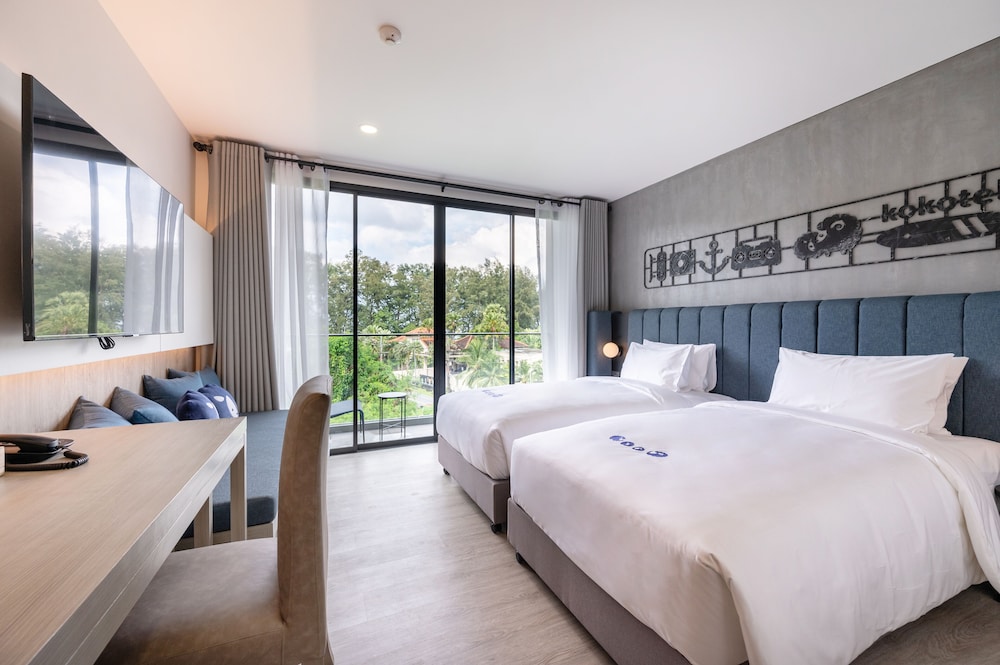 Kokotel Phuket Nai Yang 14/50