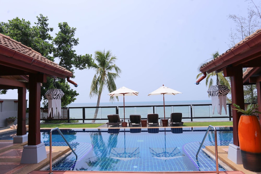 Pao Jin Poon海滩Front别墅(Pao Jin Poon Beach Front Villa) 图片4