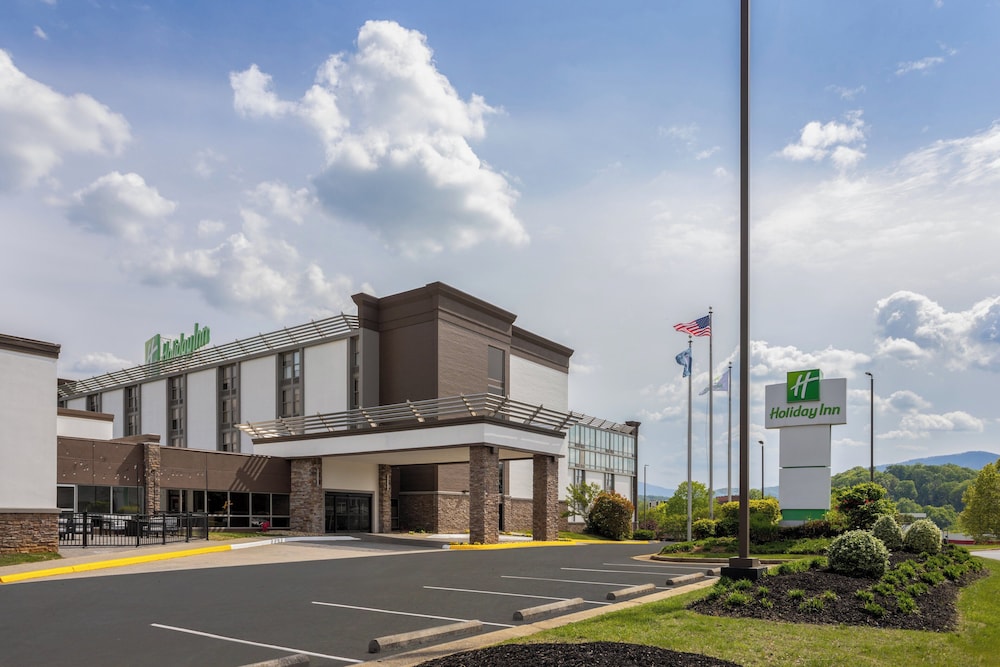Holiday Inn Roanoke Tanglewood Rt 419 I581 56/62
