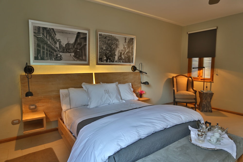 Billini Hotel 22/75