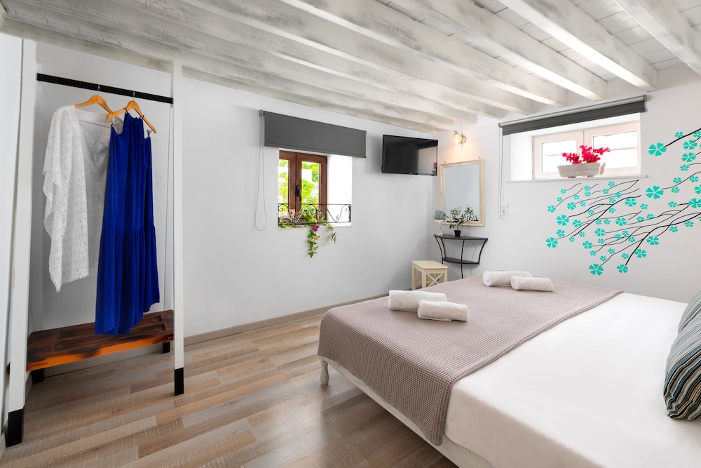 Lindos Diamond Exclusive Villa & Suites 6/23