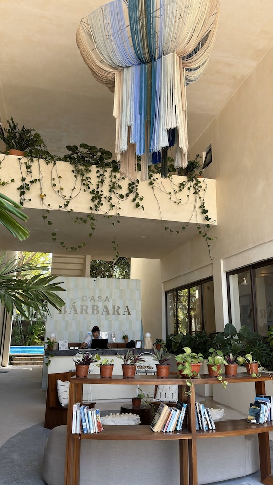Casa Barbara 46/63