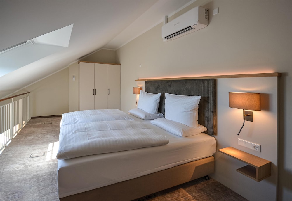 Dorint Strandresort And Spa Ostseebad Wustrow 19/81