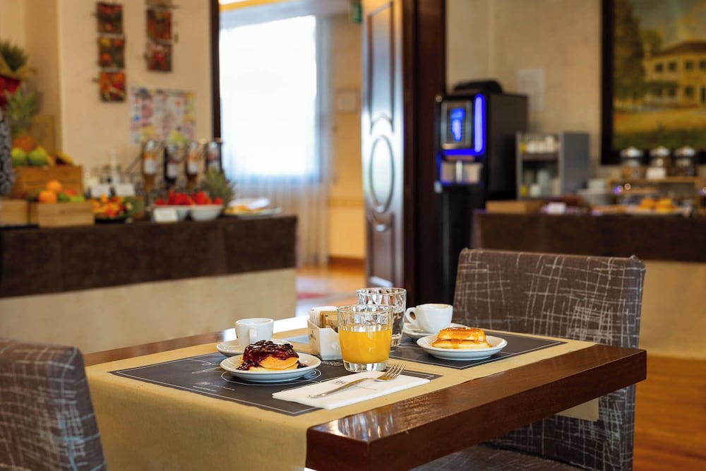 Ih Hotels Padova Admiral 43/59