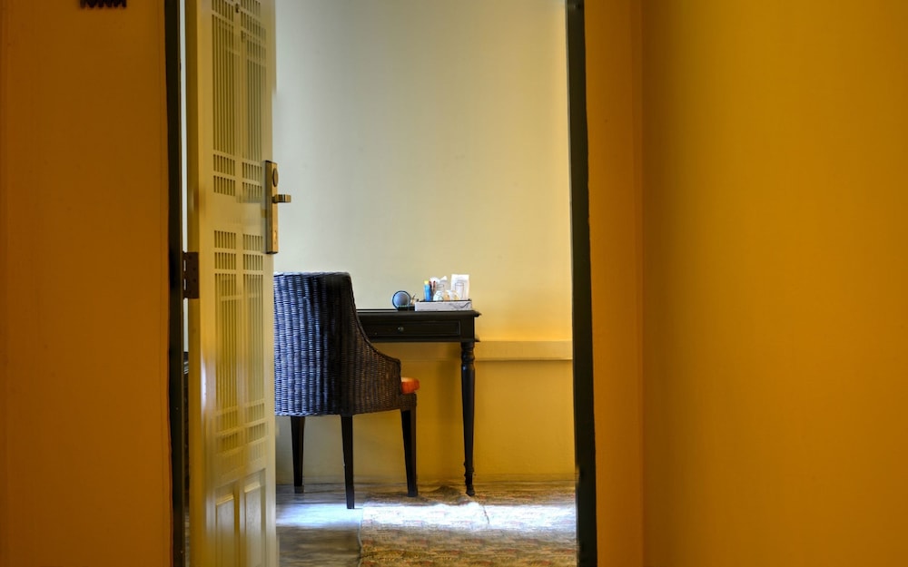 Baan Phuanda Phuket photo2