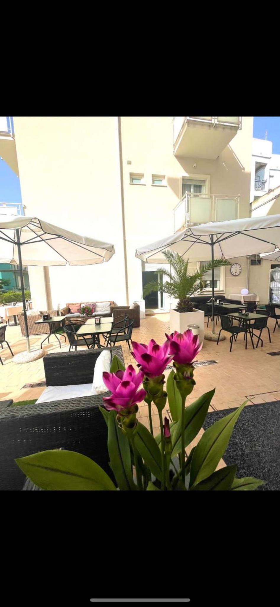 Hotel Miriam 48/53