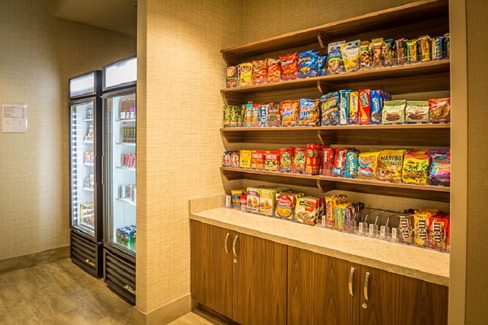 Holiday Inn Express & Suites Salt Lake City South - Murray 48/61