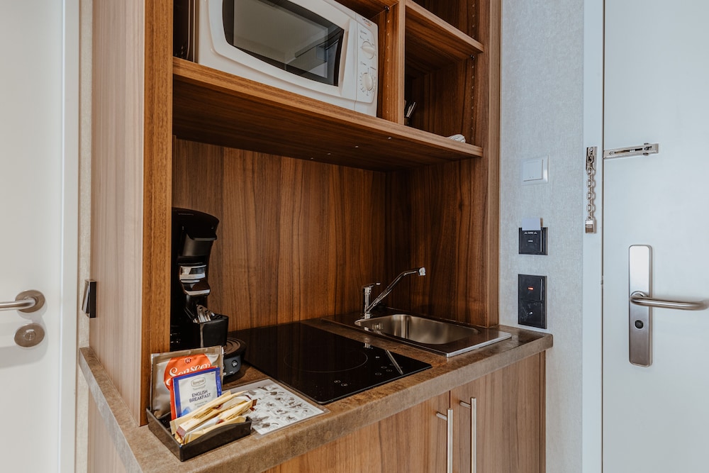 KING's HOTEL CityStay 72/84