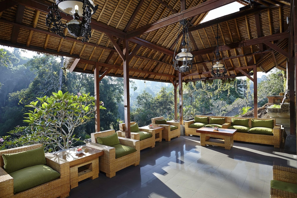 Hotel Tjampuhan And Spa 29/46
