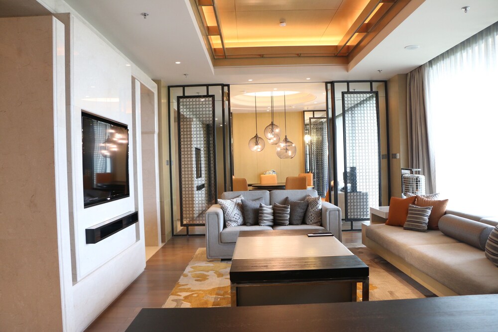 Suzhou Marriott Hotel Taihu Lake 33/53