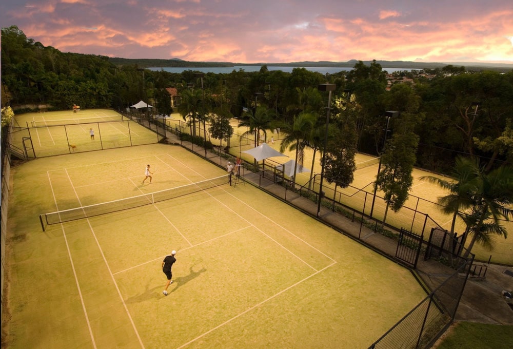Noosa Springs Golf Resort Spa 32/65