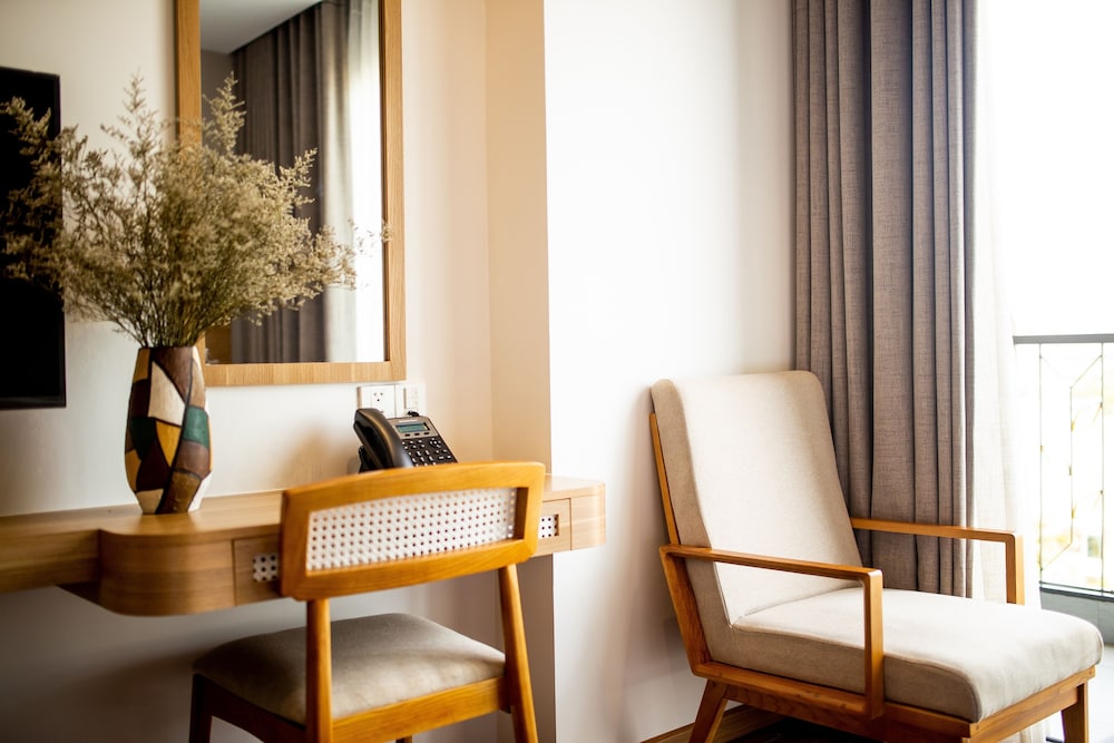 Thanh Mai Hotel 40/50