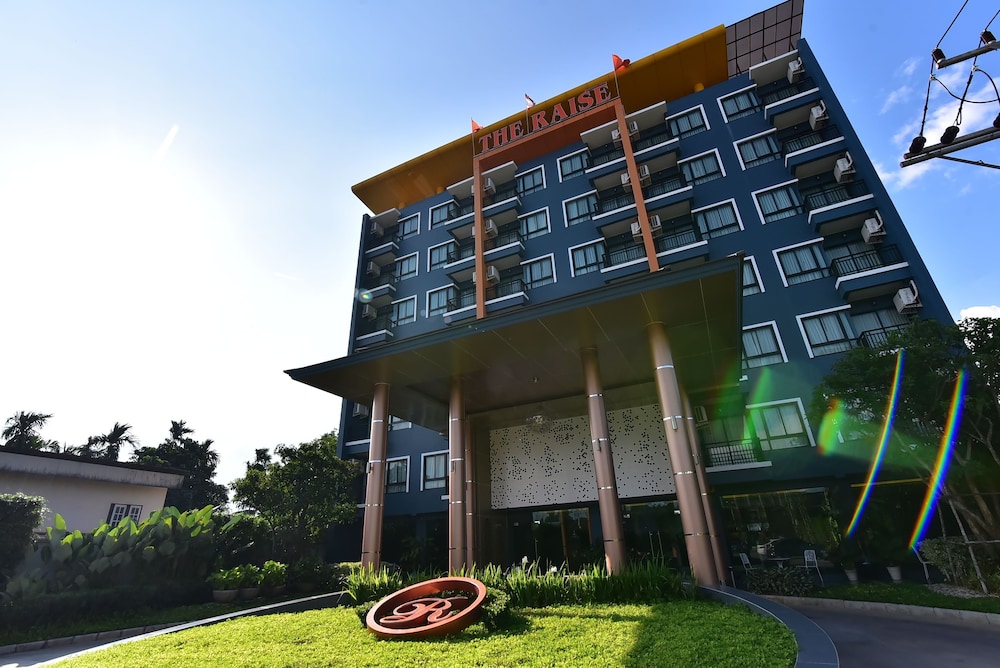 The U Time酒店(The U-Time Hotel) 图片5