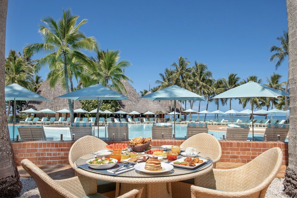 Le Meridien Noumea Resort Spa 63/83