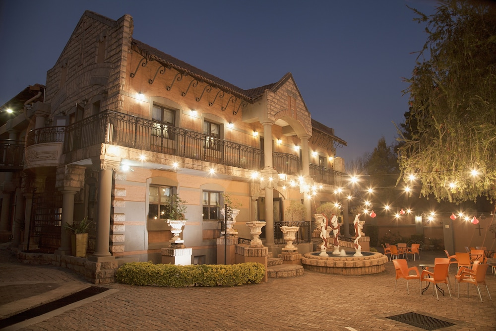 Casa Toscana 3/50