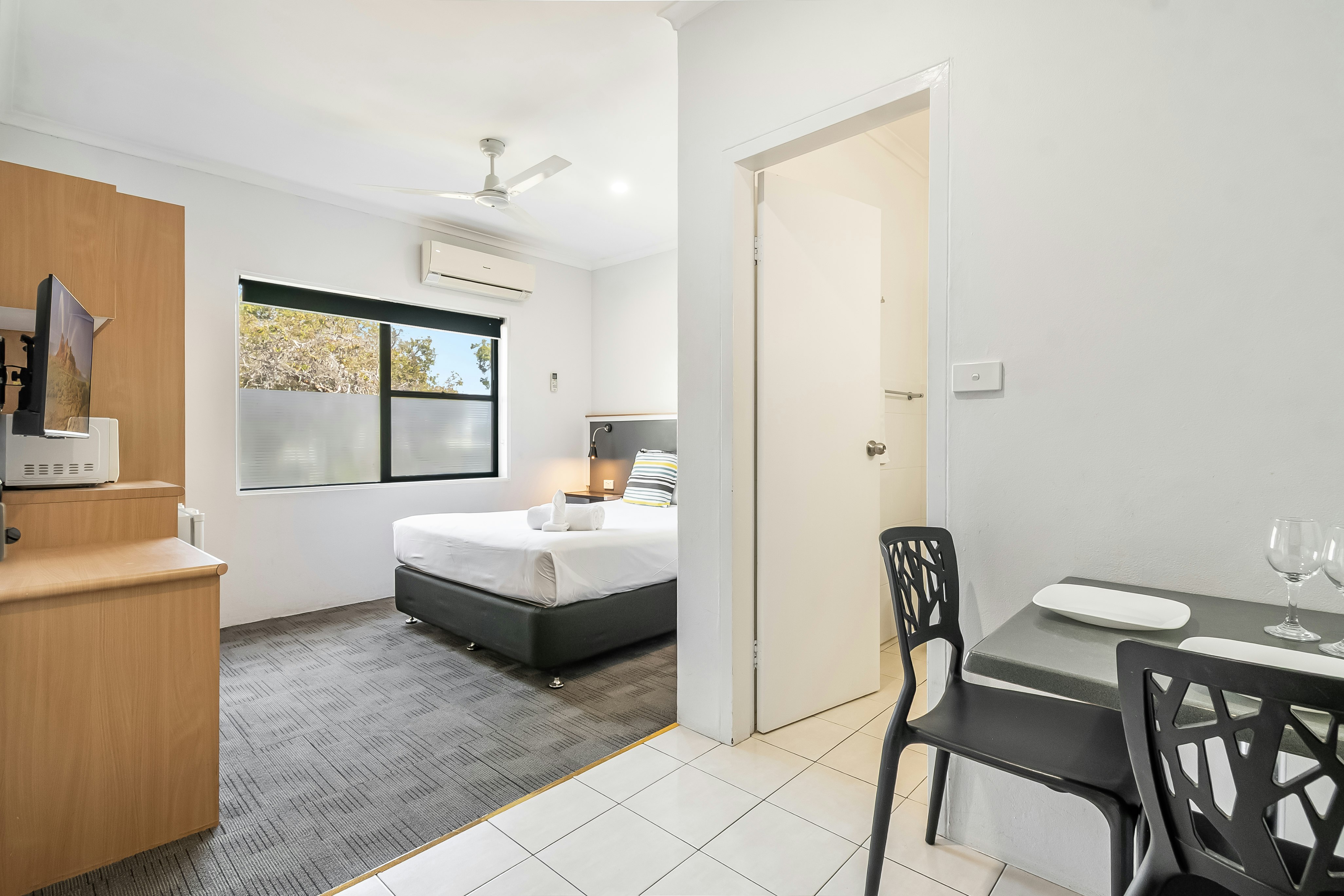 BALLINA HOMESTEAD MOTEL 60/60