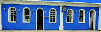 Hotel Estalagem Porto Seguro 2/69