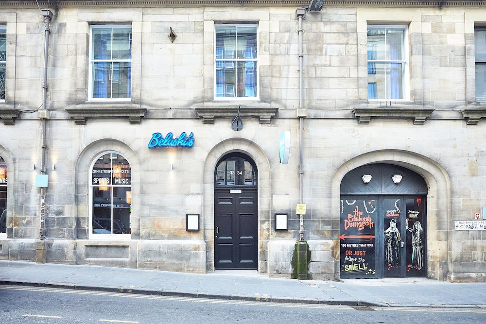 St Christopher S Inn Hostels 9/70