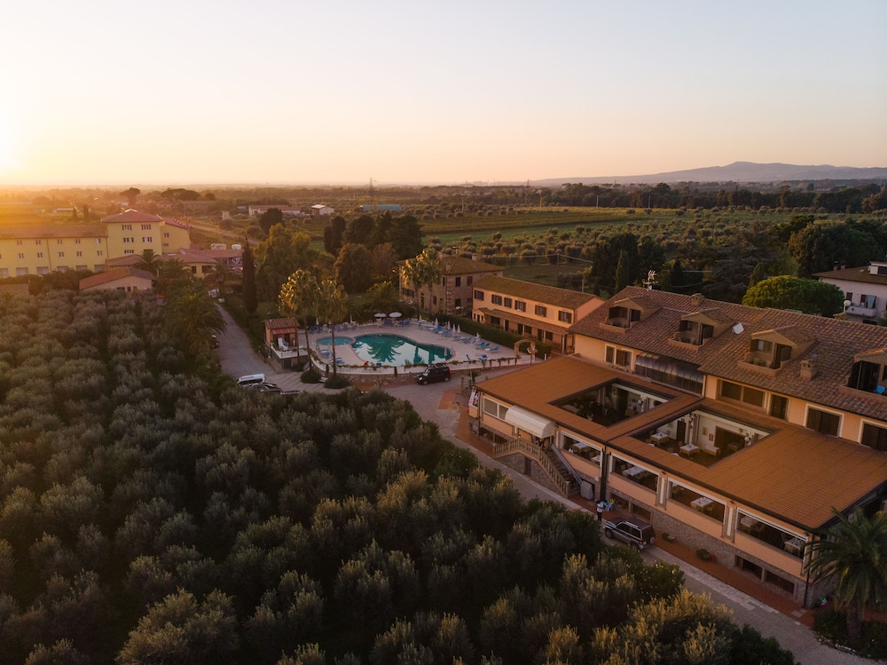 Agrihotel Elisabetta 54/60