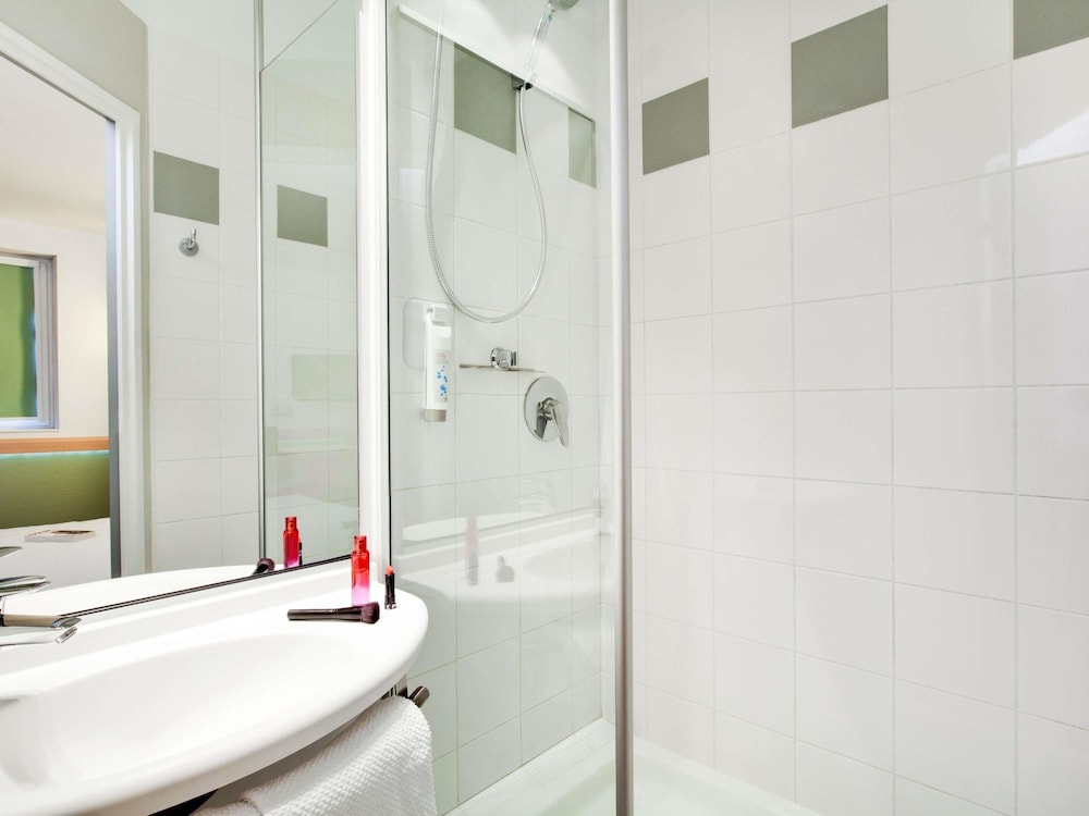 ibis Budget Clermont Ferrand Centre Montferrand 45/46