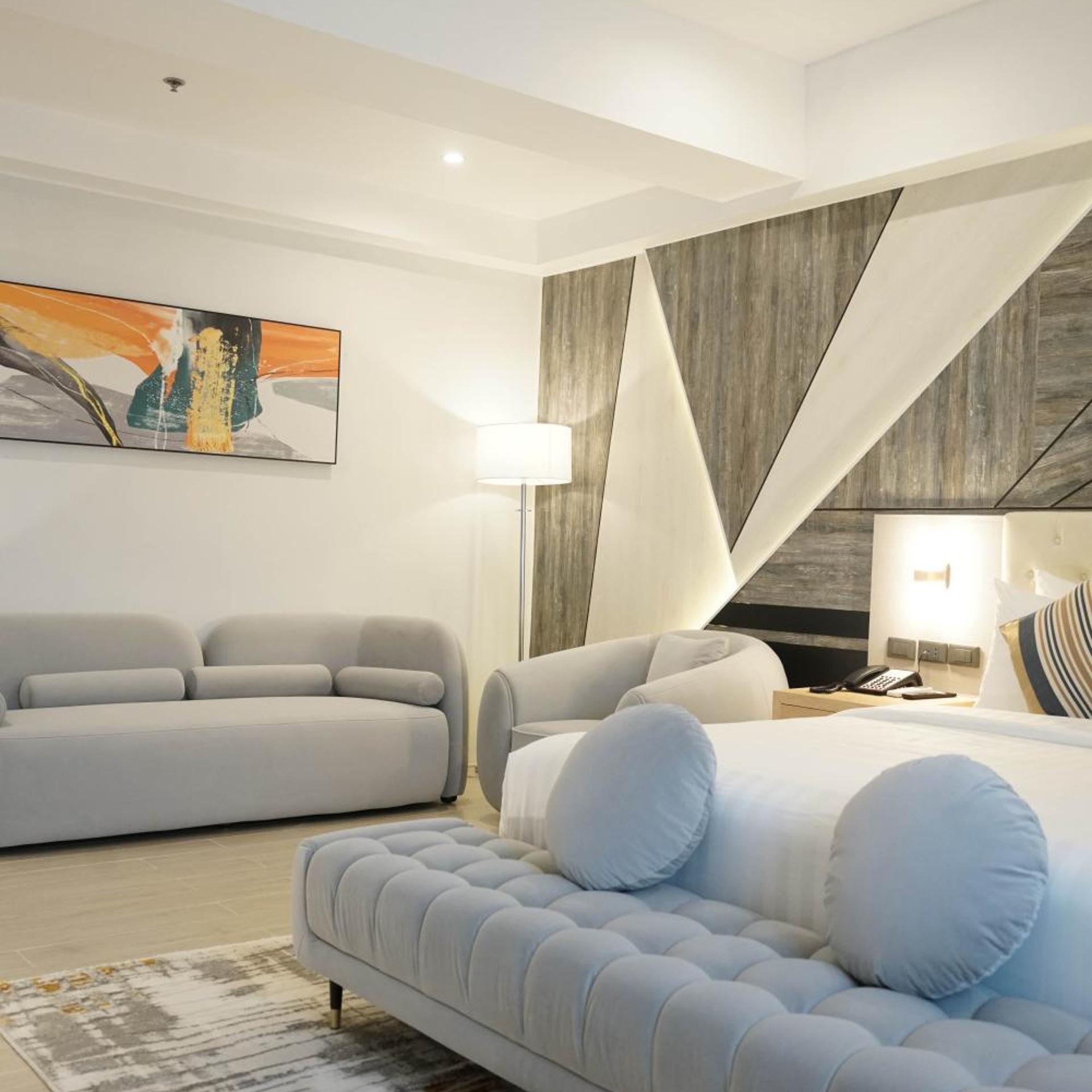 Amarah Hotel 29/50