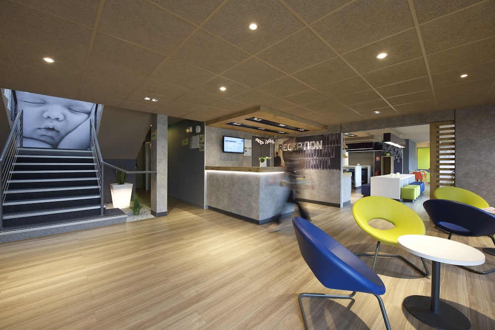 Ibis Budget Pau Est 47/71