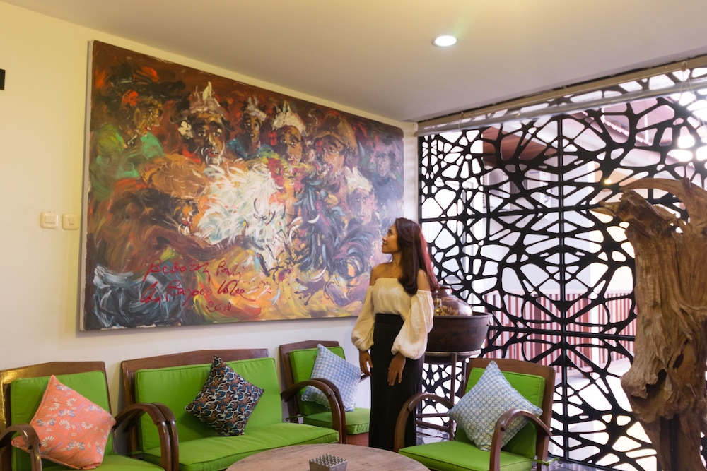 Hadi Poetra Hotel 20/34
