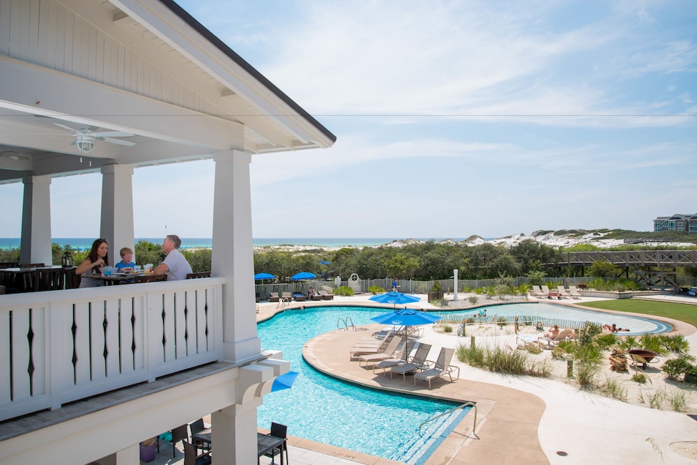 Watersound Florida Vacation Rentals 4/50