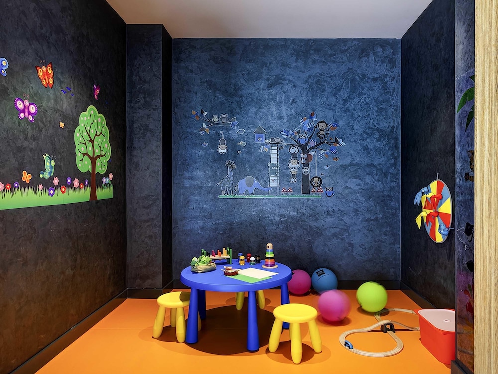 ibis Styles Istanbul Merter 66/71