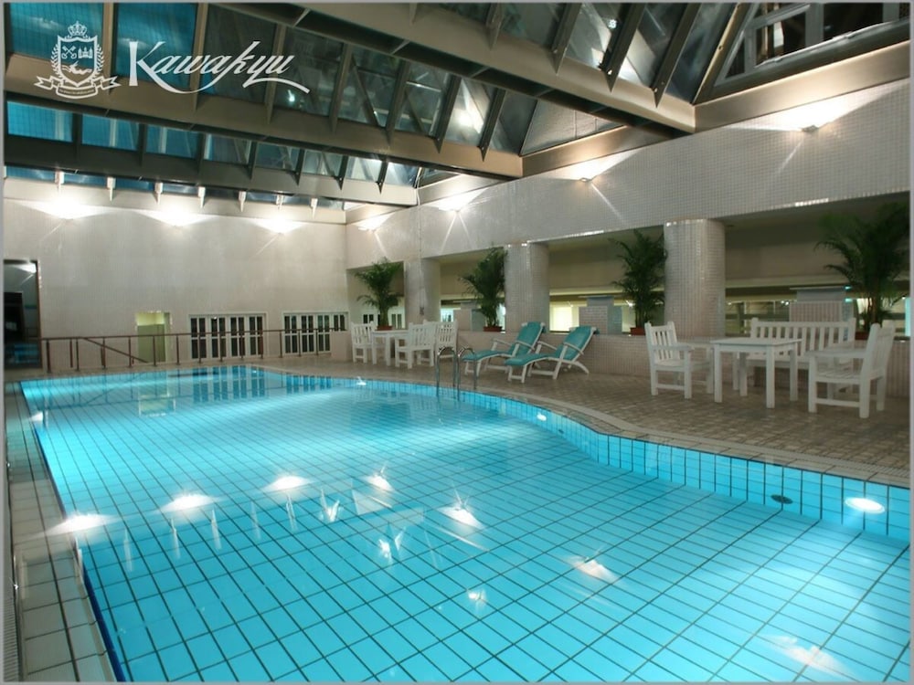 Kawakyu Hotel 37/49